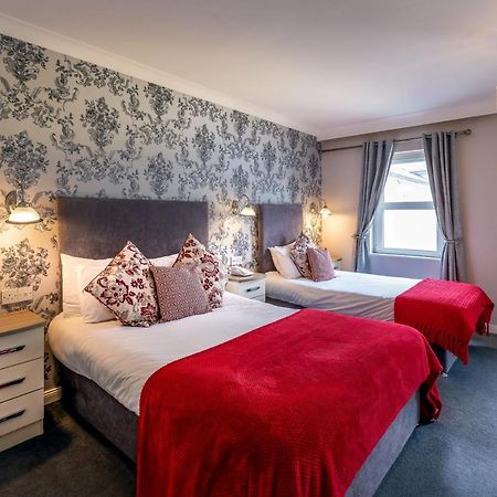 Castle Arch Hotel Trim Bagian luar foto