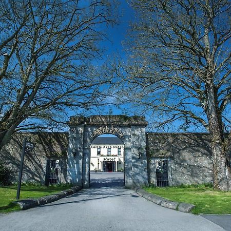 Castle Arch Hotel Trim Bagian luar foto